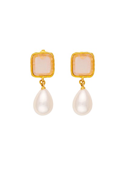 Σκουλαρίκια S-1761-12