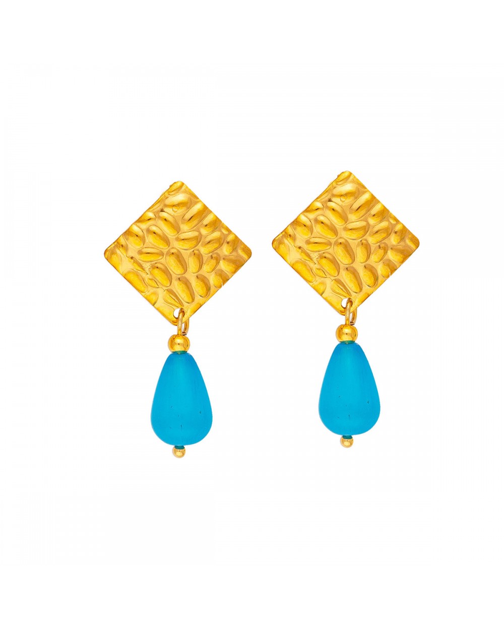 Σκουλαρίκια S-1763-07