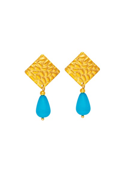 Σκουλαρίκια S-1763-07