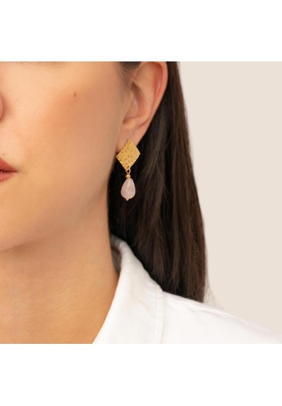 Σκουλαρίκια S-1763-11