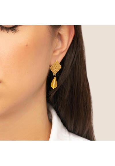 Σκουλαρίκια S-1763-16