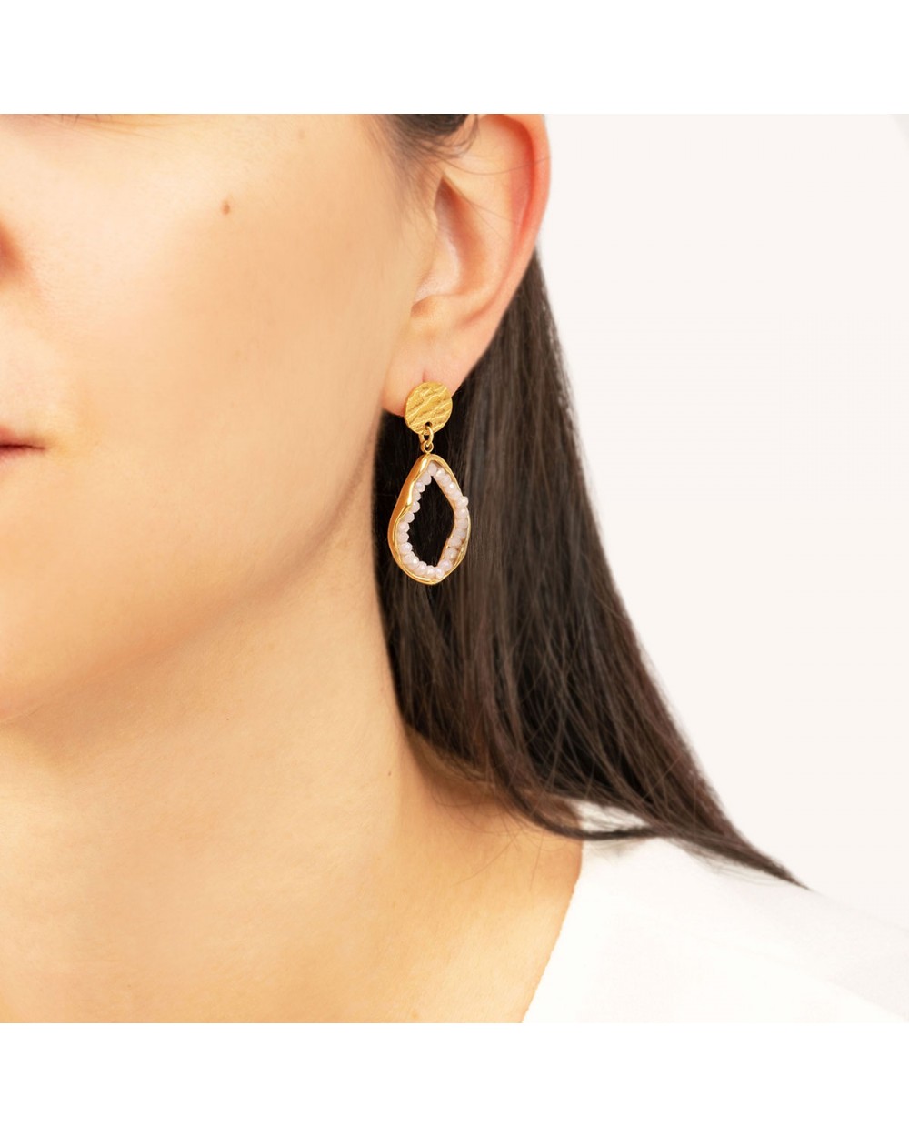 Σκουλαρίκια S-1774-02