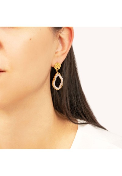 Σκουλαρίκια S-1774-02