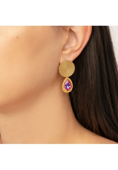 Σκουλαρίκια S-1778-20