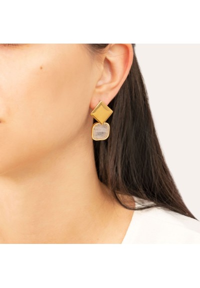 Σκουλαρίκια S-1781-11