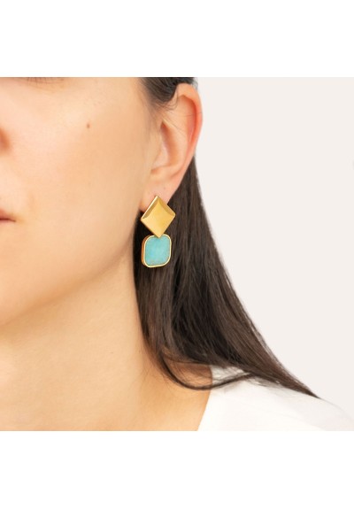 Σκουλαρίκια S-1781-30