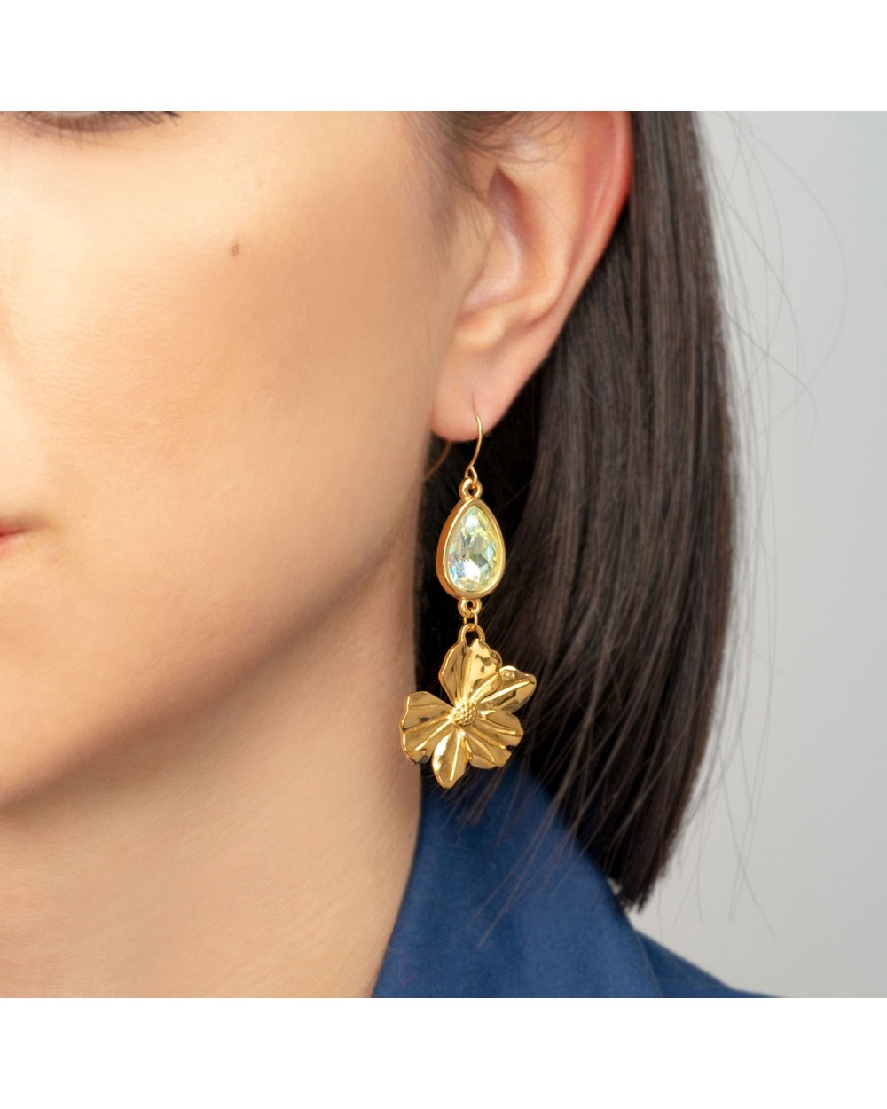 Σκουλαρίκια S-1786-66