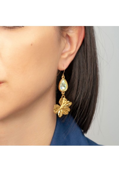 Σκουλαρίκια S-1786-66