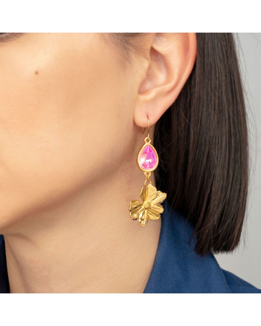 Σκουλαρίκια S-1786-72