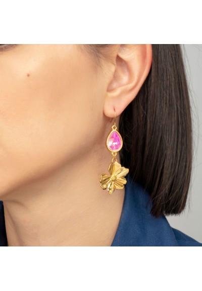 Σκουλαρίκια S-1786-72