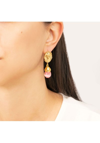 Σκουλαρίκια S-1787-11