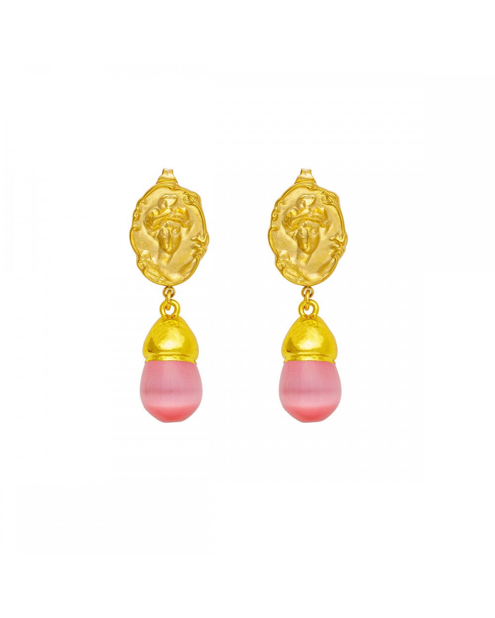 Σκουλαρίκια S-1787-11