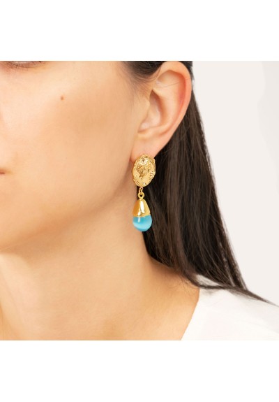 Σκουλαρίκια S-1787-14