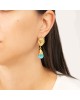 Σκουλαρίκια S-1787-14