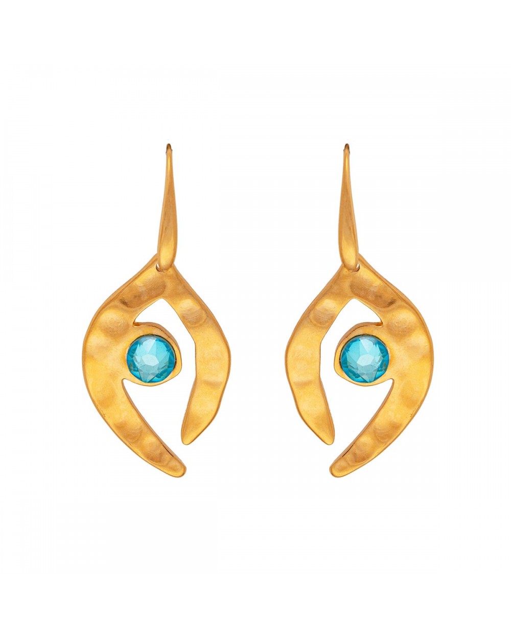 Σκουλαρίκια S-1788-30