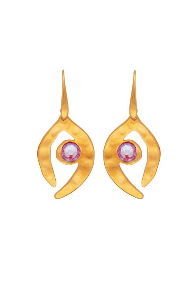 Σκουλαρίκια S-1788-32