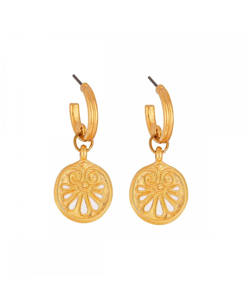 Σκουλαρίκια S-1789-17