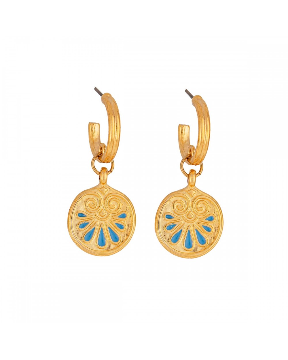 Σκουλαρίκια S-1789-21