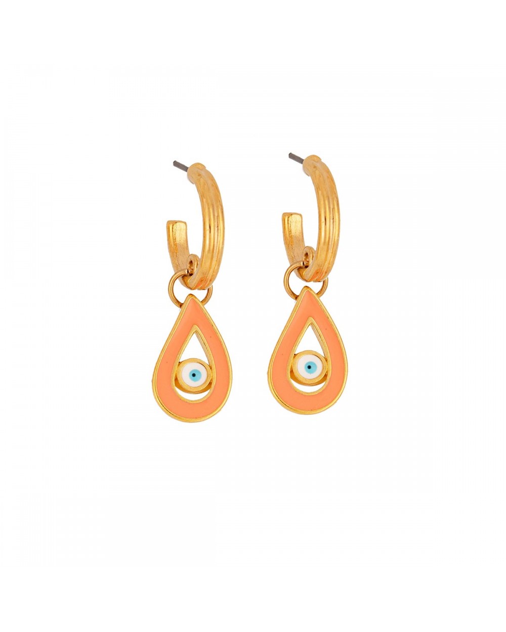 Σκουλαρίκια S-1790-22