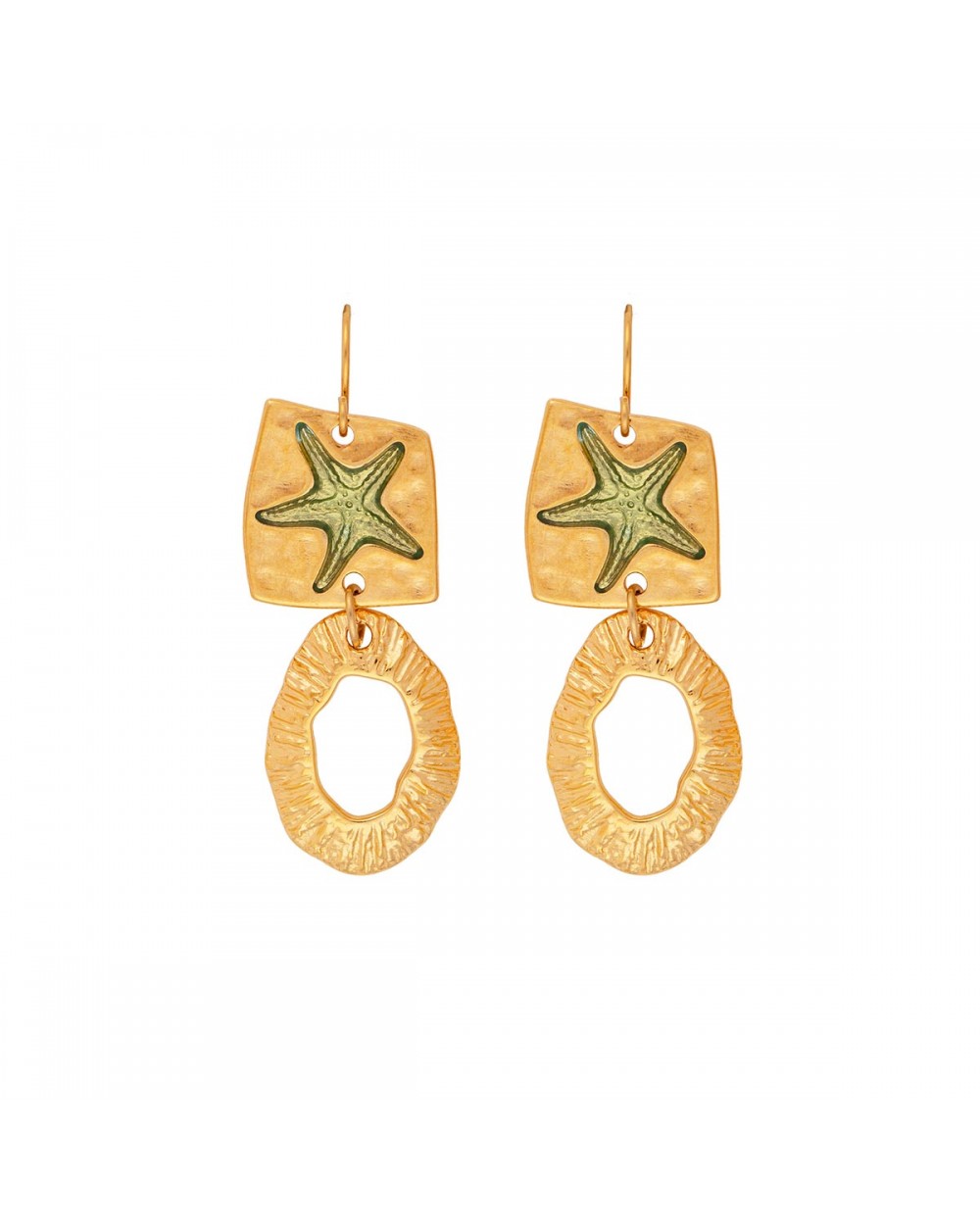 Σκουλαρίκια S-1791-18