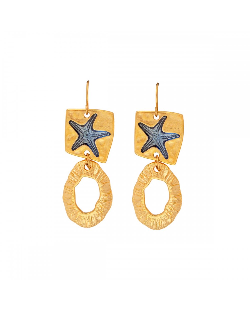 Σκουλαρίκια S-1791-21