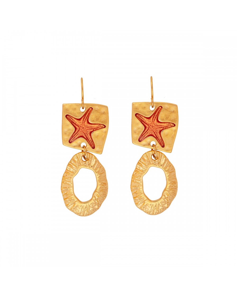 Σκουλαρίκια S-1791-22