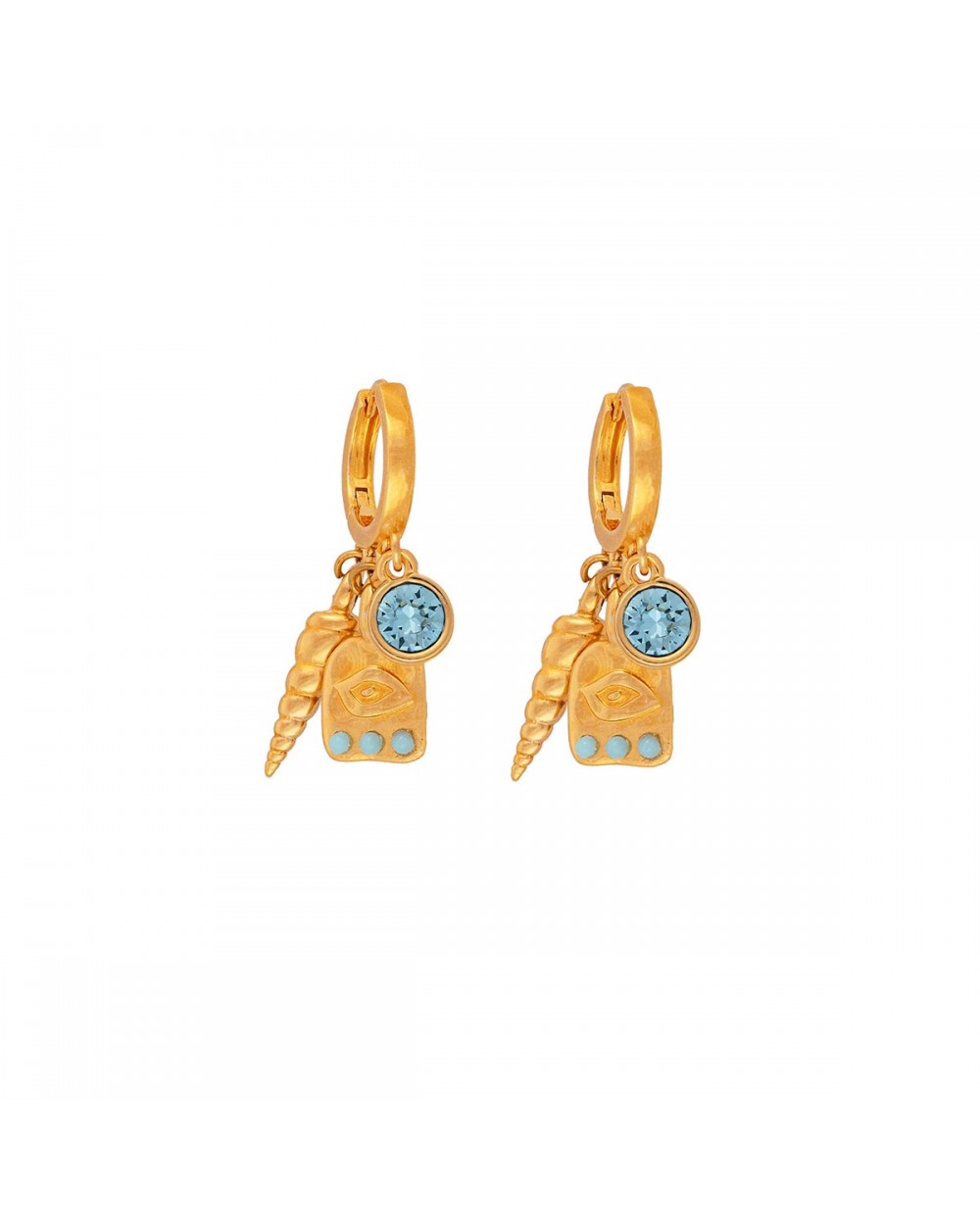 Σκουλαρίκια S-1792-14