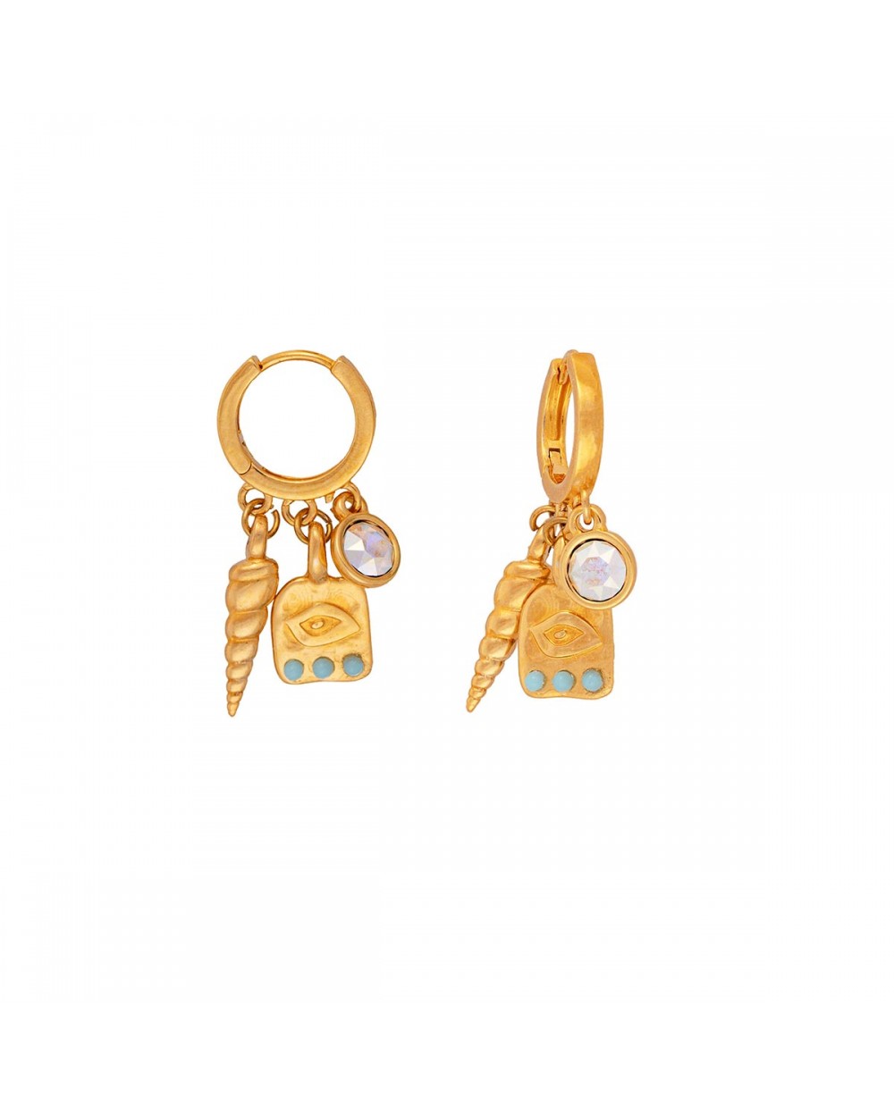 Σκουλαρίκια S-1792-17