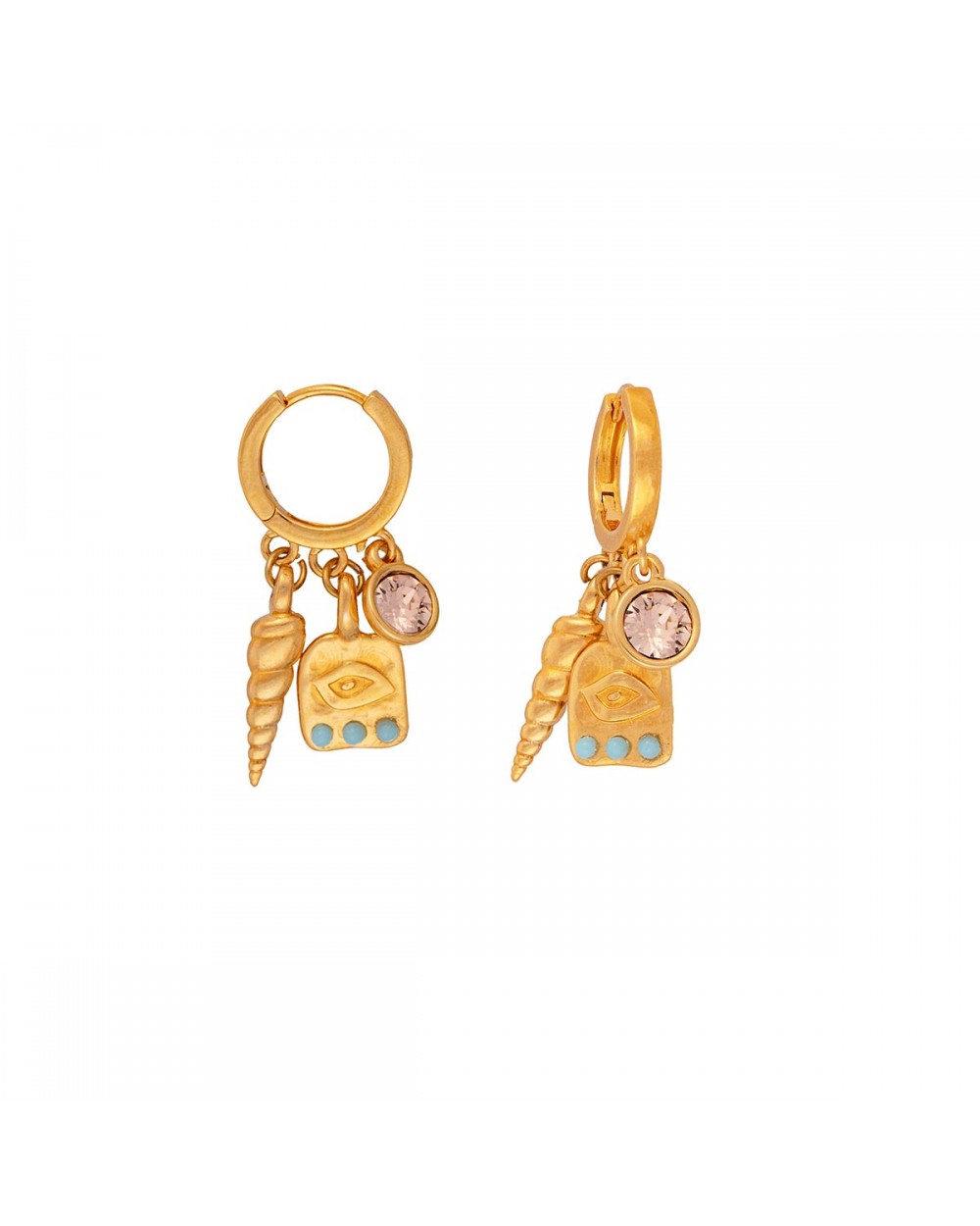 Σκουλαρίκια S-1792-22