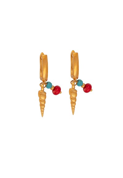 Σκουλαρίκια S-1793-2