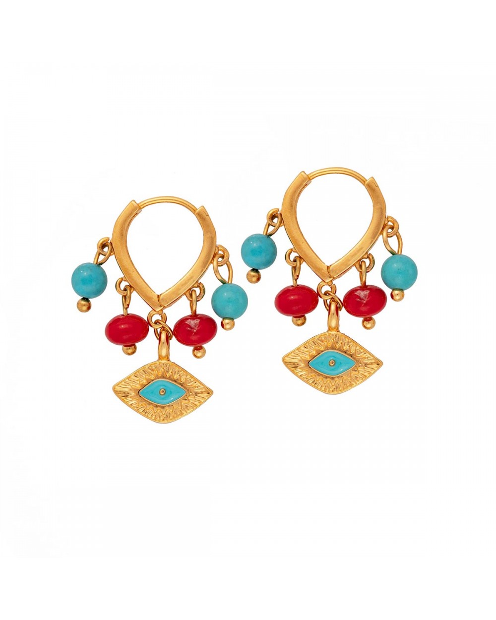 Σκουλαρίκια S-1794-01