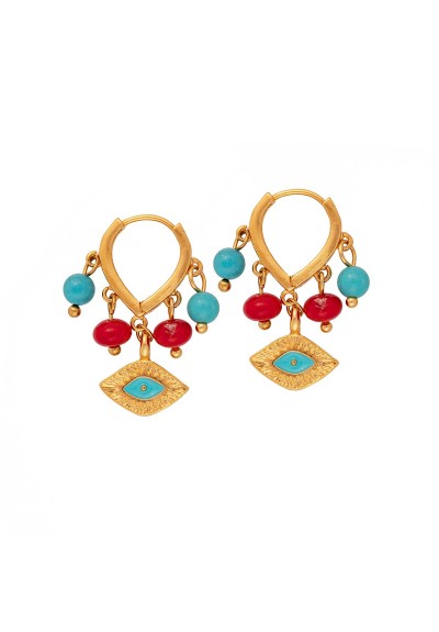 Σκουλαρίκια S-1794-01