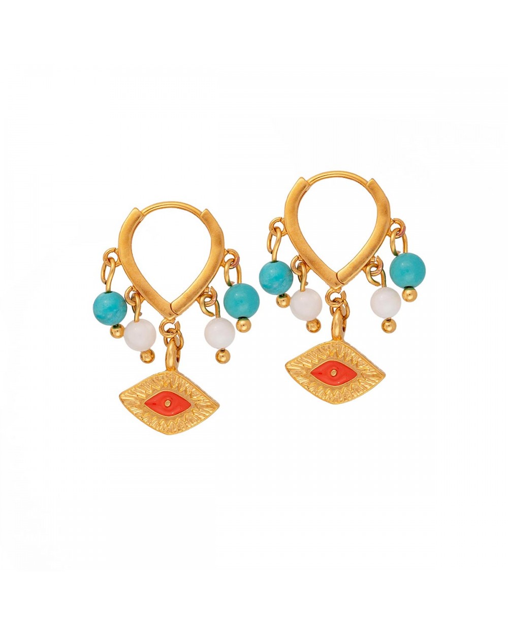 Σκουλαρίκια S-1794-17