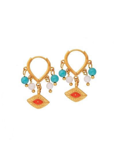 Σκουλαρίκια S-1794-17