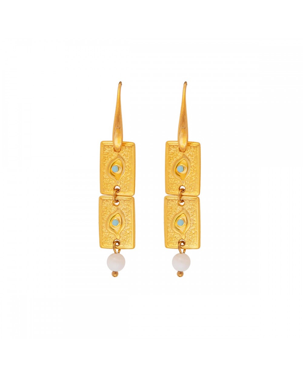 Σκουλαρίκια S-1795-14