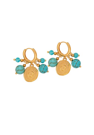 Σκουλαρίκια S-1797-2