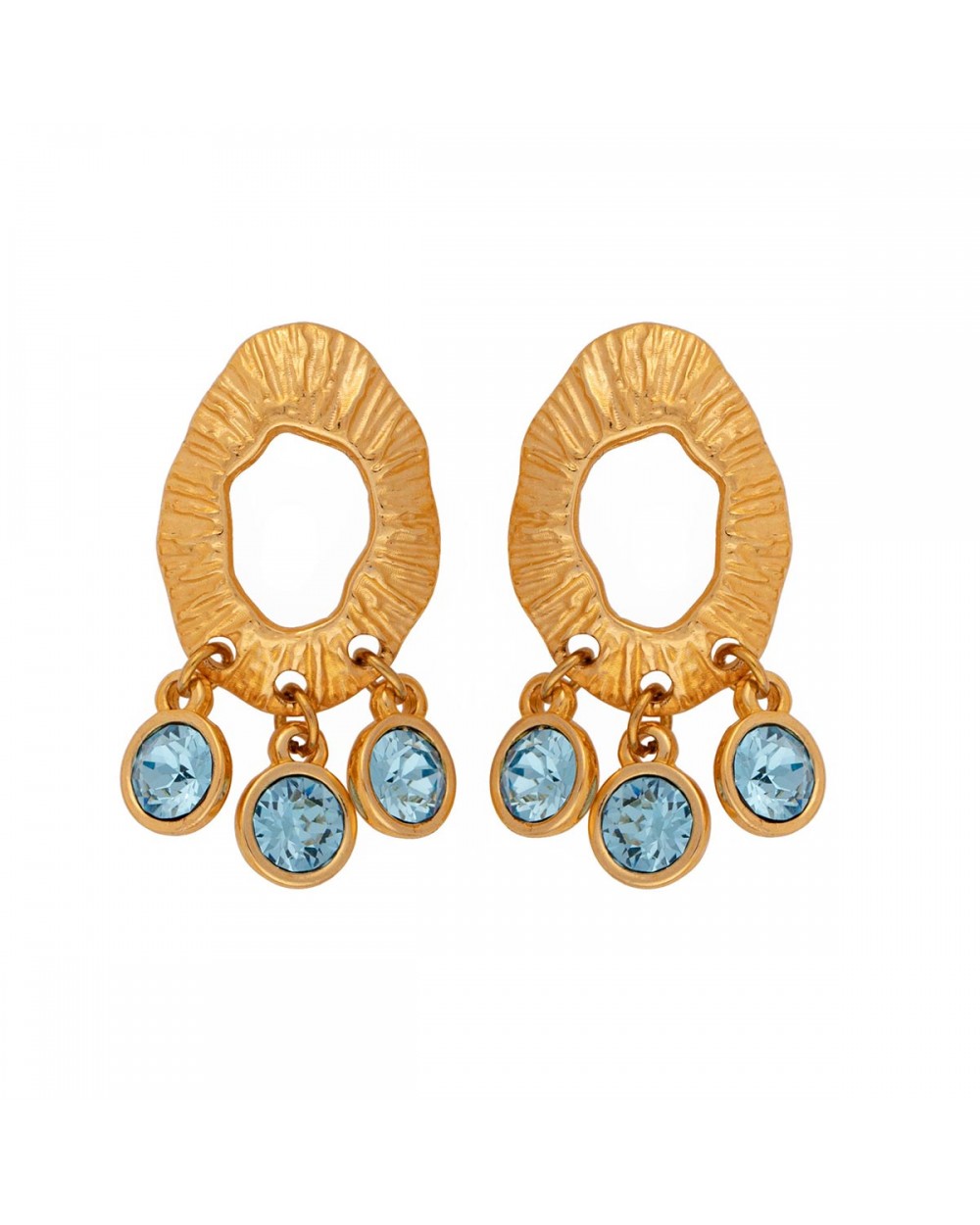 Σκουλαρίκια S-1798-14