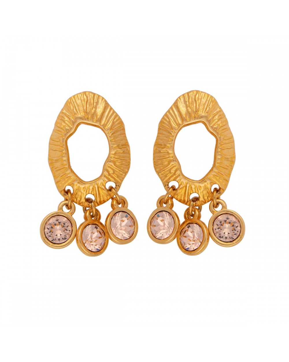 Σκουλαρίκια S-1798-22