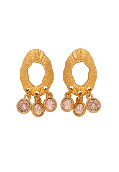 Σκουλαρίκια S-1798-22