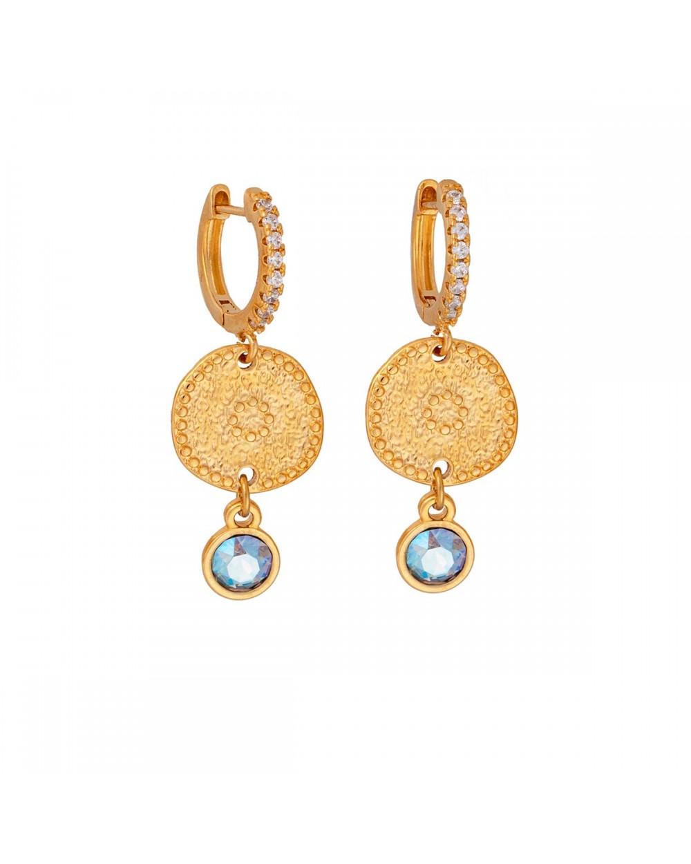 Σκουλαρίκια S-1799-07