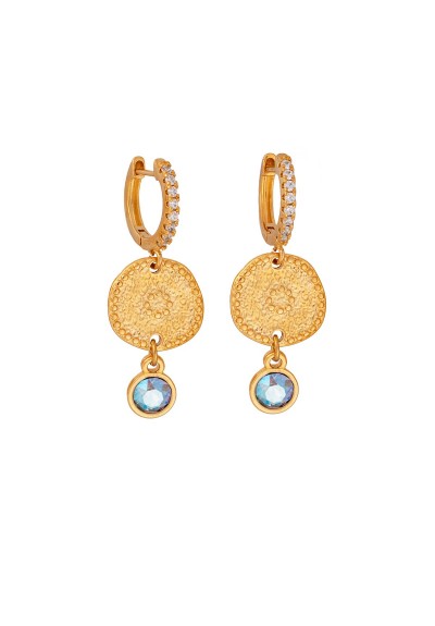 Σκουλαρίκια S-1799-07