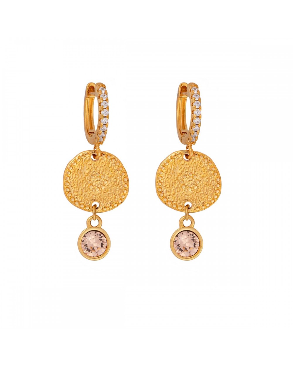 Σκουλαρίκια S-1799-22