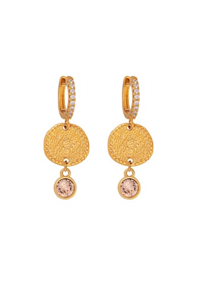 Σκουλαρίκια S-1799-22