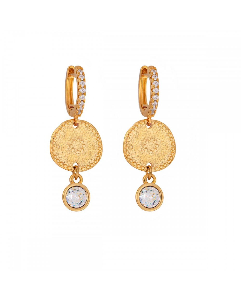 Σκουλαρίκια S-1799-25