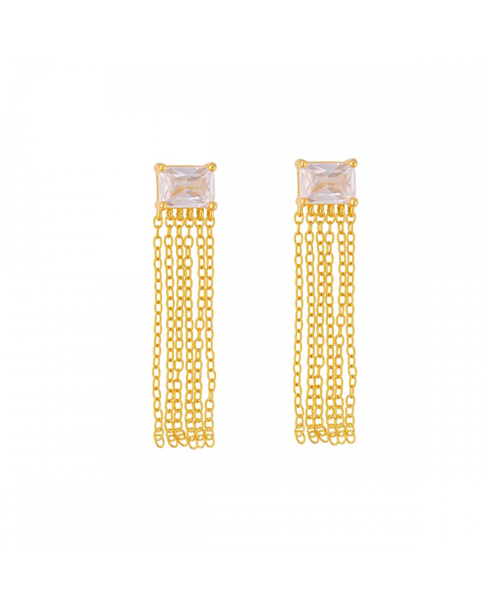 Σκουλαρίκια S-18-G