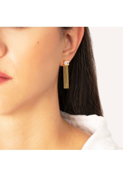 Σκουλαρίκια S-18-G