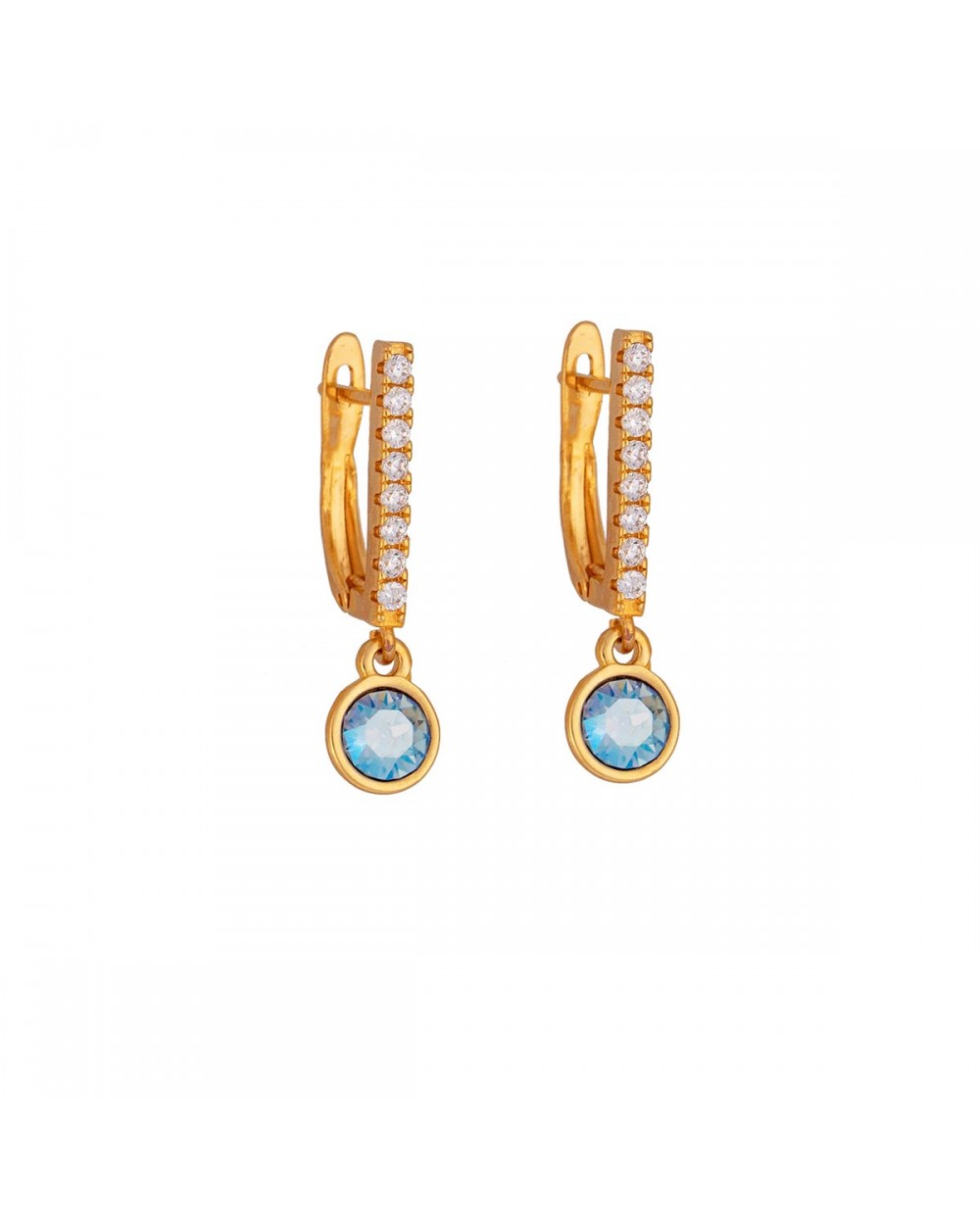 Σκουλαρίκια S-1800-07