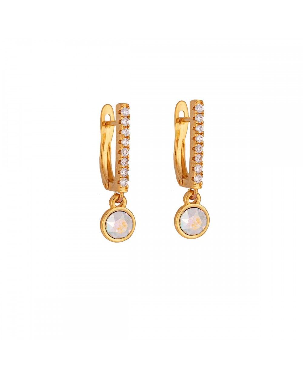 Σκουλαρίκια S-1800-17