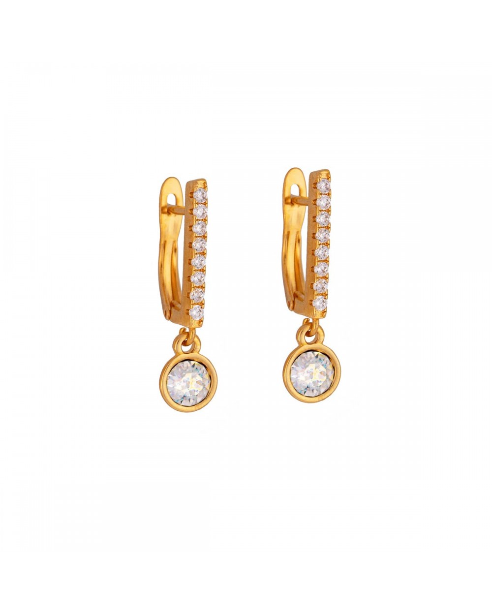 Σκουλαρίκια S-1800-25