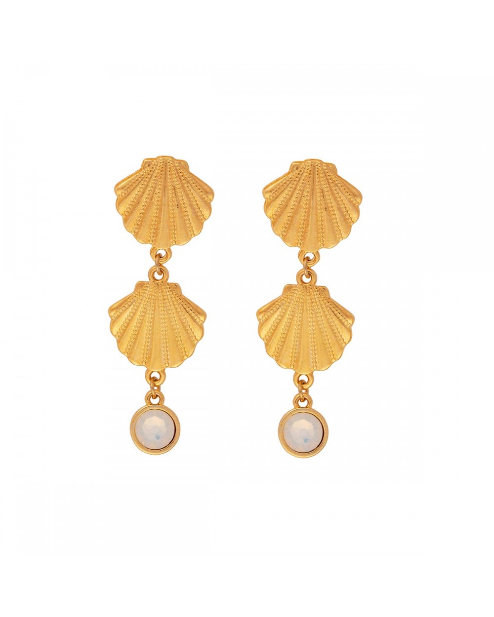 Σκουλαρίκια S-1801-17